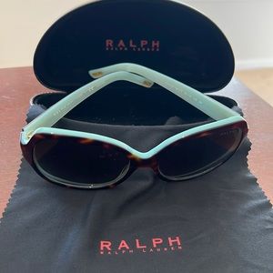 Ralph Lauren Sunglasses
